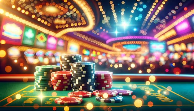 89rr Slot – tipe dan karakteristik game slot online, panduan memilih slot terbaik