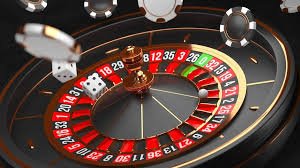 89rr Live Casino Roulette – roda roulette berputar langsung bersama dealer nyata