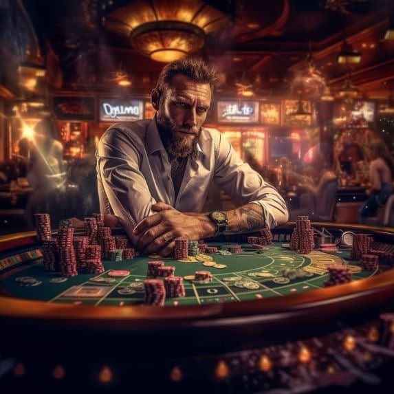 89rr Kasino – tampilan antarmuka game kasino online terpercaya dengan pilihan roulette, blackjack, dan baccarat