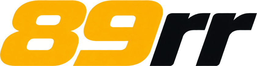 89rr Logo